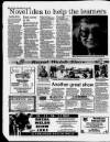 Bangor, Anglesey Mail Wednesday 19 July 1995 Page 20