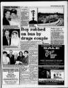 Bangor, Anglesey Mail Wednesday 26 July 1995 Page 3