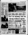 Bangor, Anglesey Mail Wednesday 02 August 1995 Page 3