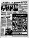 Bangor, Anglesey Mail Wednesday 02 August 1995 Page 17