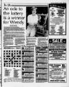 Bangor, Anglesey Mail Wednesday 02 August 1995 Page 23