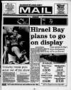 Bangor, Anglesey Mail Wednesday 23 August 1995 Page 1