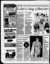 Bangor, Anglesey Mail Wednesday 23 August 1995 Page 26