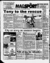 Bangor, Anglesey Mail Wednesday 23 August 1995 Page 60