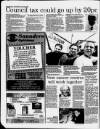 Bangor, Anglesey Mail Wednesday 30 August 1995 Page 10