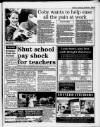 Bangor, Anglesey Mail Wednesday 06 September 1995 Page 9