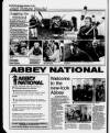 Bangor, Anglesey Mail Wednesday 13 September 1995 Page 16