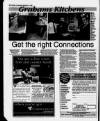 Bangor, Anglesey Mail Wednesday 13 September 1995 Page 18