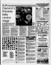 Bangor, Anglesey Mail Wednesday 13 September 1995 Page 25