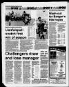 Bangor, Anglesey Mail Wednesday 13 September 1995 Page 58