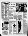 Bangor, Anglesey Mail Wednesday 20 September 1995 Page 22