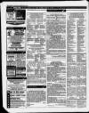 Bangor, Anglesey Mail Wednesday 20 September 1995 Page 50