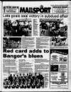 Bangor, Anglesey Mail Wednesday 20 September 1995 Page 55