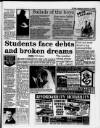 Bangor, Anglesey Mail Wednesday 27 September 1995 Page 5