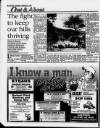 Bangor, Anglesey Mail Wednesday 27 September 1995 Page 16
