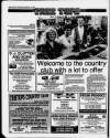 Bangor, Anglesey Mail Wednesday 27 September 1995 Page 18