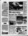 Bangor, Anglesey Mail Wednesday 27 September 1995 Page 21