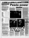 Bangor, Anglesey Mail Wednesday 27 September 1995 Page 57