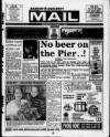 Bangor, Anglesey Mail Wednesday 04 October 1995 Page 1