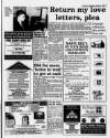Bangor, Anglesey Mail Wednesday 04 October 1995 Page 7