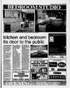Bangor, Anglesey Mail Wednesday 04 October 1995 Page 15