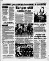 Bangor, Anglesey Mail Wednesday 04 October 1995 Page 45