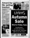 Bangor, Anglesey Mail Wednesday 11 October 1995 Page 13