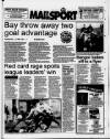 Bangor, Anglesey Mail Wednesday 11 October 1995 Page 51