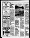 Bangor, Anglesey Mail Wednesday 18 October 1995 Page 6