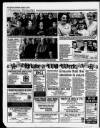 Bangor, Anglesey Mail Wednesday 18 October 1995 Page 14