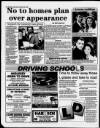 Bangor, Anglesey Mail Wednesday 25 October 1995 Page 8