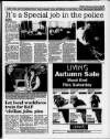Bangor, Anglesey Mail Wednesday 25 October 1995 Page 13