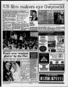 Bangor, Anglesey Mail Wednesday 25 October 1995 Page 17