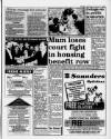 Bangor, Anglesey Mail Wednesday 01 November 1995 Page 5