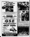 Bangor, Anglesey Mail Wednesday 01 November 1995 Page 10