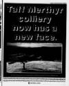 Bangor, Anglesey Mail Wednesday 01 November 1995 Page 11