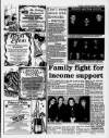 Bangor, Anglesey Mail Wednesday 01 November 1995 Page 13