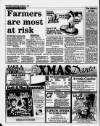 Bangor, Anglesey Mail Wednesday 01 November 1995 Page 14