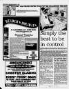 Bangor, Anglesey Mail Wednesday 01 November 1995 Page 16