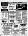 Bangor, Anglesey Mail Wednesday 01 November 1995 Page 18