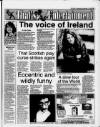Bangor, Anglesey Mail Wednesday 01 November 1995 Page 19