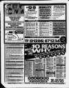 Bangor, Anglesey Mail Wednesday 01 November 1995 Page 36