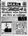 Bangor, Anglesey Mail Wednesday 08 November 1995 Page 1