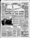Bangor, Anglesey Mail Wednesday 08 November 1995 Page 3
