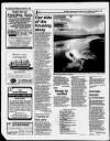 Bangor, Anglesey Mail Wednesday 08 November 1995 Page 6