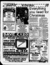 Bangor, Anglesey Mail Wednesday 08 November 1995 Page 12