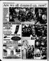 Bangor, Anglesey Mail Wednesday 08 November 1995 Page 14