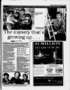 Bangor, Anglesey Mail Wednesday 08 November 1995 Page 15