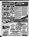 Bangor, Anglesey Mail Wednesday 08 November 1995 Page 43