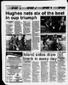 Bangor, Anglesey Mail Wednesday 08 November 1995 Page 61